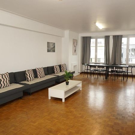 Belga Apartment 3 Bedrooms. Amberes Exterior foto