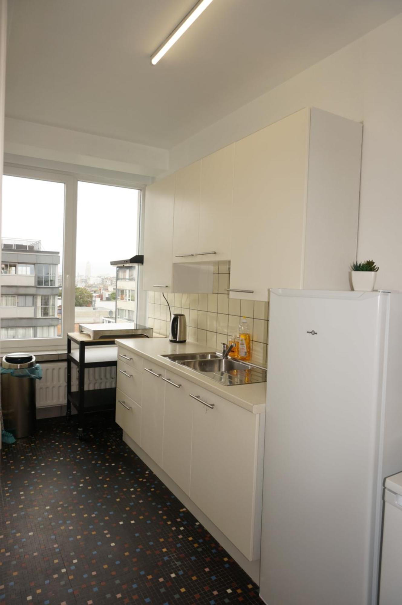 Belga Apartment 3 Bedrooms. Amberes Exterior foto