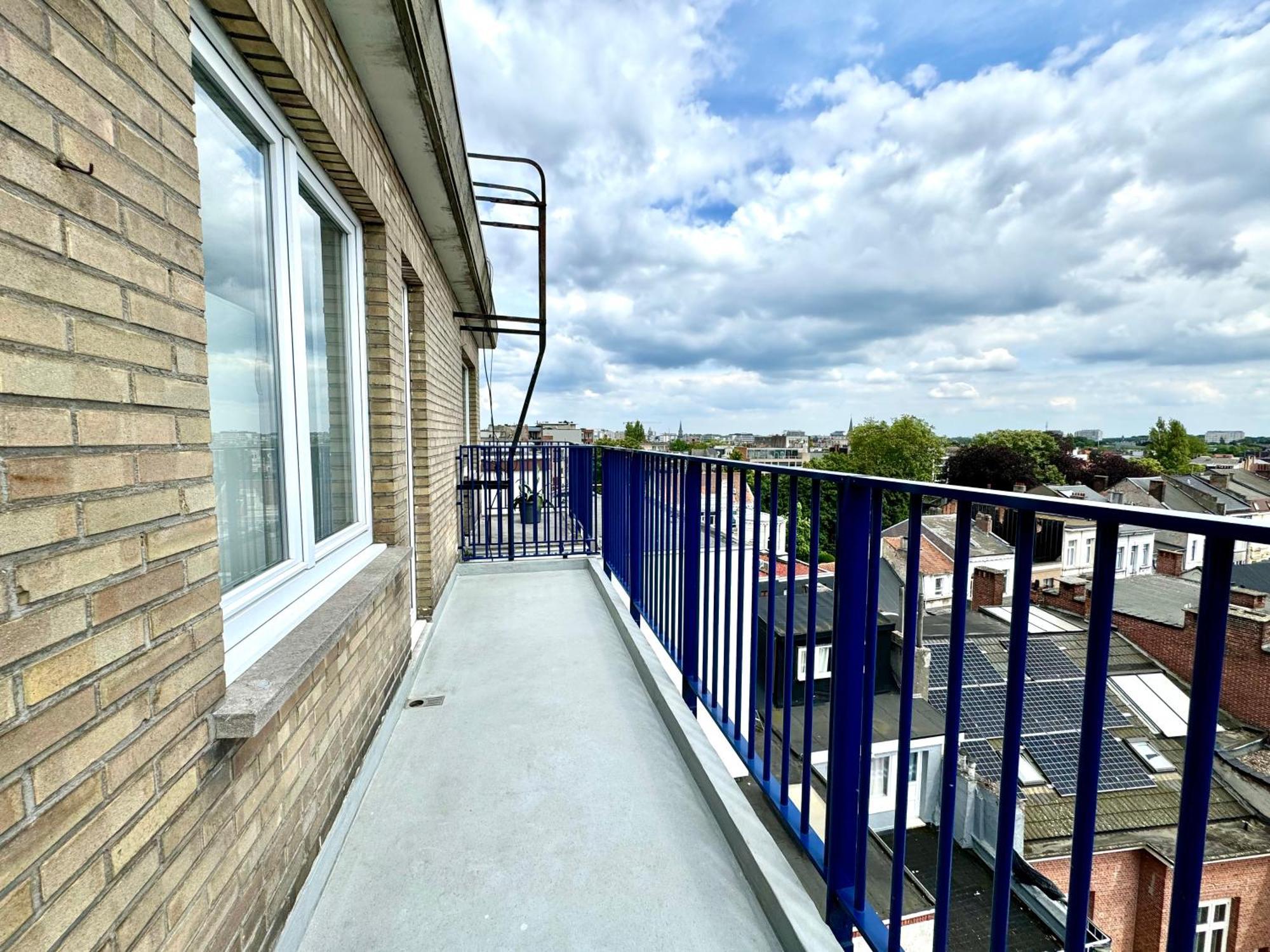 Belga Apartment 3 Bedrooms. Amberes Exterior foto
